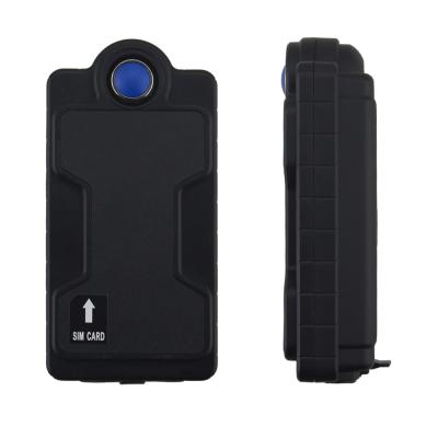 China 32G Contol Byte SD Card Q805G Voice Activation IPX7 Drop-Trigger Alarm 5000mAh 3G WCDMA GSM Remote Voice Recorder For Police Detector for sale