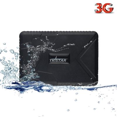 China Gps Tracker 2019 TK915-3G Waterproof GPS Tracker 2019 Locator 2019 TK915-3G Waterproof Car GPS Tracker 12-24V 80Days Strong Backup APP for sale