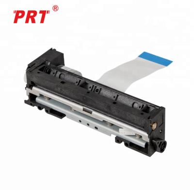 China Easy paper loading | Printer 4inch Direct Thermal Function PT1041 112mm Tray Lock Printer Mechanism For Medical Device for sale