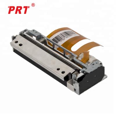 China Paper Circuit Mechanism PT726 Curved Direct Thermal /Platen Latch Function 80mm Printer For Labeling for sale