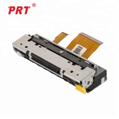 China PT723F24401 80mm Auto-Cutter Easy Loading-Paper Slide /Integrated Direct Thermal Printer Mechanism Compatible With Fujitsu FTP637 MCL401 for sale