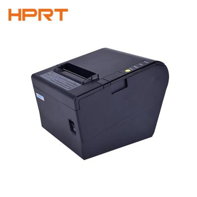 China High Speed ​​Direct Thermal POS Printer TP806 80mm POS Receipt Printer for sale