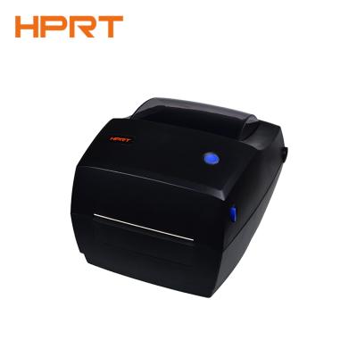 China Regular High Value Desktop Thermal Clamshell Label/Transfer Label Printer LPG4 Barcode Printer and Barcode Printer for sale