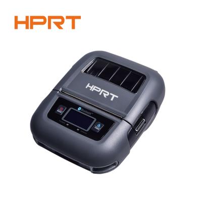 China Portable Printer HM-T3 2&3 Inches Portable Mobile DirectThermal Barcode Label Printer for sale