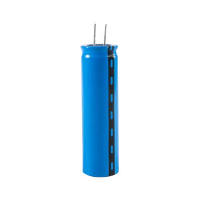 China Wiederaufladbare 18650 LTO Batteriezelle 2.4V 1300mAh Lithium-Titan-Oxid-Batterie zu verkaufen