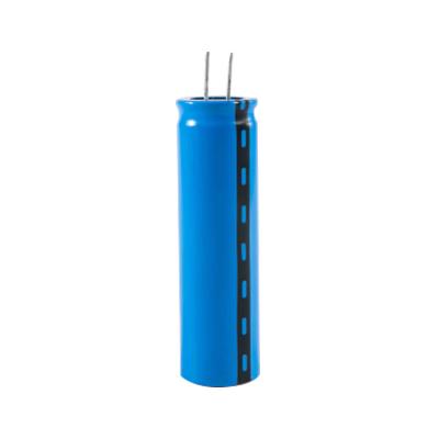 中国 2.4V 1300mAh 18650 LTO バッテリーセル 高性能アンプ 安全電源 販売のため