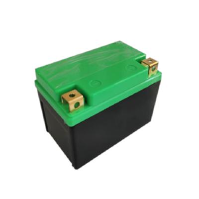 Chine 12.8V 2.2Ah LFP batterie pour motorisation de démarrage à vendre