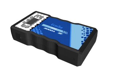 Κίνα Φορητό Lithium Jump Starter 14.8V 6Ah 8.8Wh NCM / 12.8V 6Ah 76.8Wh LFP προς πώληση