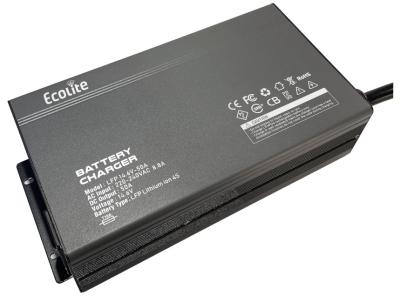 China 4 String Lithium Iron Battery Pack 14,6V 50Ah LTO LiFePO4 Batterie Pack zu verkaufen