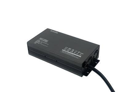 China LFP 50V 14,6A Lithium-RV-Batterie Eingangsfrequenz 47Hz - 63Hz zu verkaufen