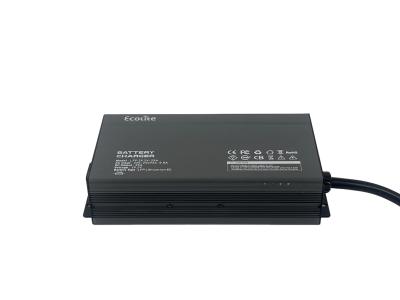 中国 LFP 29.2V 25A RV リチウム電池 インテリジェントファン制御 IP20 保護 販売のため