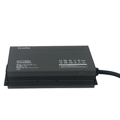 中国 LFP 29.2V 25A RV リチウム電池 IP20 保護 283x142x64mm 販売のため