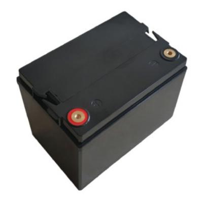 China LTO 12V 17Ah 204Wh Bateria Portátil de Titaniato de Lítio Com BMS à venda