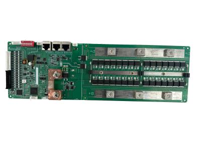 China ECOLTO Intelligentes Batteriemanagementsystem YKN-BMS16S 100A / 200A zu verkaufen