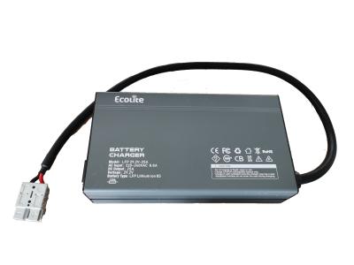 Κίνα 29.2V 25A High Performance Lithium LiFePO4 Battery Charger For various lithium Batteries προς πώληση