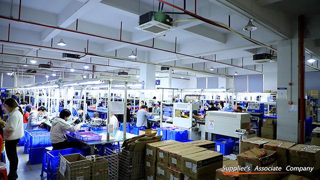 Verified China supplier - Shenzhen Zhongjiadongsheng Technology Co., Ltd.