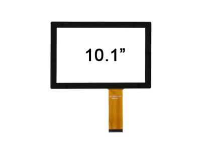 China 10,1 Platten-Touch Screen ITO Glass Withs ILITEK des Zoll-IK8 USB kapazitiver Prüfer zu verkaufen