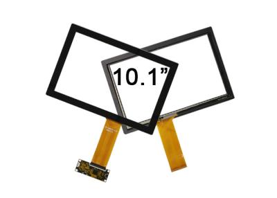 Chine 10.1 Inch Widescreen Touch Screen Lcd Panel 1280x800 For Industrial Equipment à vendre