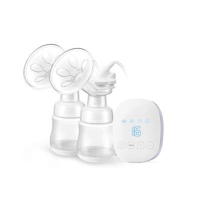 China OEM Free Babi Breast Pumps, BPA Baby Milk Pump for sale