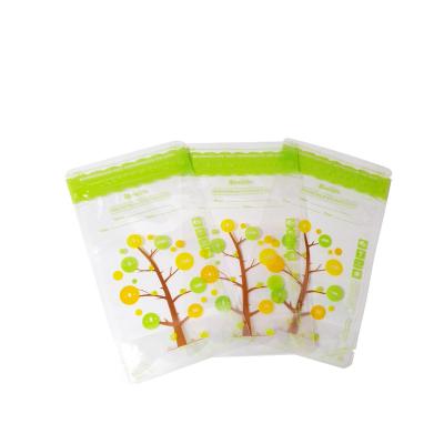 China BPA Free Breastmilk Storage Wholesale Products From Other Baby Supplies for sale