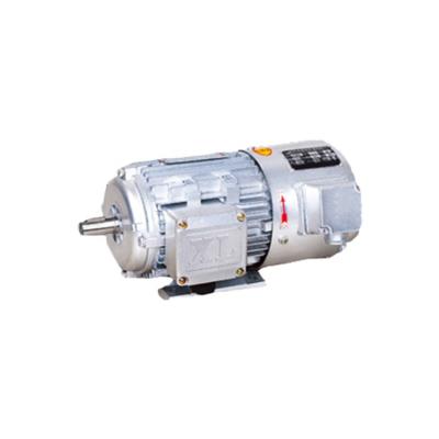 China YVF2 Series Waterproof Frequency Gear Reduction Variable AC Motor For Conveying Machinery for sale