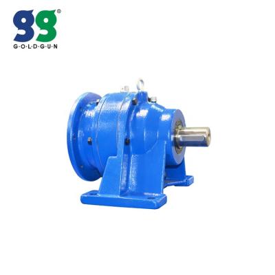 China BW15 factory planetary cycloidal pin-wheel reducer for sale