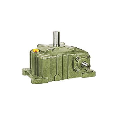 China Universal Machine Tool Shanghai Goldgun Series Worm Speed ​​Reducer Gearbox for sale