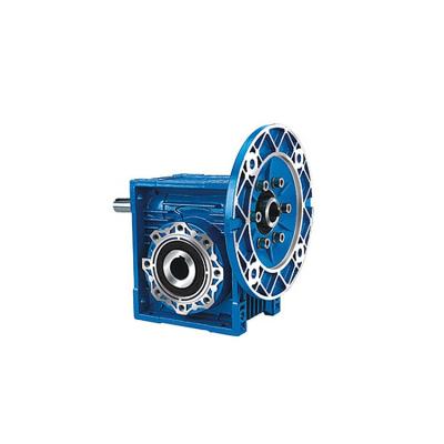 China Building Material Stores Goldgun GMRV Series Worm Gearbox Speed ​​Reducer for sale