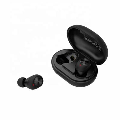 China Qual-COMM Supplier Customized Manufacturer Wireless Earphones. 5d stereo sound perfect sound microphone for sale