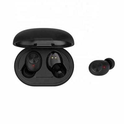 China Factory Price Stereo Perfect Sound Wireless Microphone Genuine Waterproof Type C Headphones for sale