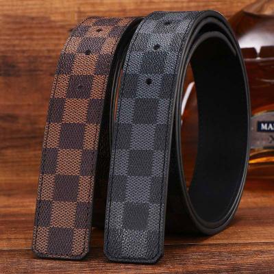 China Belts Leather Famous Branded Leather Selling Mens Belts Real Designer Belts Classic Design Top Quality Hot Luxury Quality For Men for sale