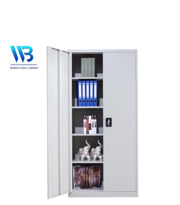 China Wholesale Cheap Office File Cabinet (Height) Professionally Made Adjustable With Safe for sale