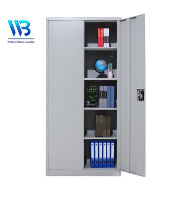 China Chinese Wholesale Metal (Size) Adjustable Hot Sale Office Furniture Cabinet Tall Filing Cabinet for sale