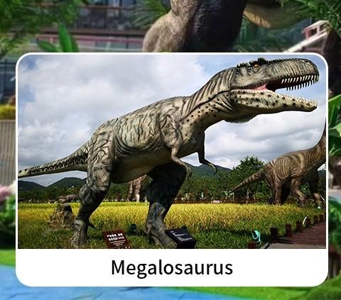 Verified China supplier - Zigong New Era Dinosaur Landscape Manufacture Co., Ltd.