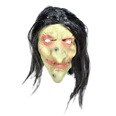 China Terror Scary Horror Halloween Decorations Zombie Haunted House Props for sale