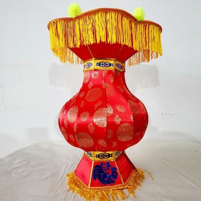 China Handmade Chinese Traditional Lantern Light Decoration Customized for sale