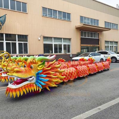 Chine Un train électrique chinois classique adapté aux enfants et au parc à thème à vendre