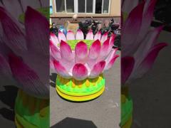 Animatronic Customized models amusement park simulated decorations for theme park