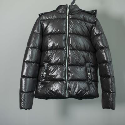 China Wholesale QUICK DRY Mens Jackets Good Quality Warm Padded Jacket for sale