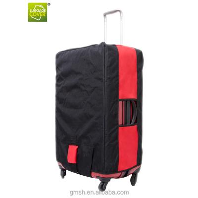 China Wholesale Neoprene Luggage Cover Cover Device Luggage Suitcase Cover Fresh Arrivals Wholesale for sale