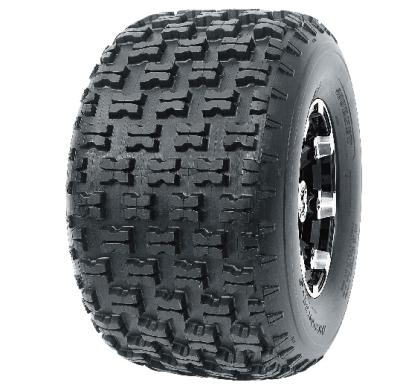 China New rubber tire AT22x7-11, AT25X8-12, powersports AT25X10-12 design ATV UTV GOLF tire for sale