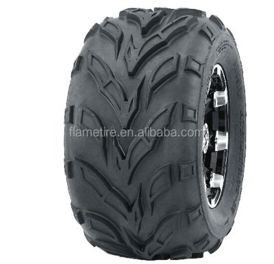 China Natural rubber. Wholesale high quality tire AT22x10-9, AT22x7-11, AT25X8-12 powersports ATV tires for sale