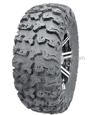 China Natural rubber. Powersports AT26X9-12 China manufacturer ATV tire AT22x10-9, AT26X10-14, tires for sale