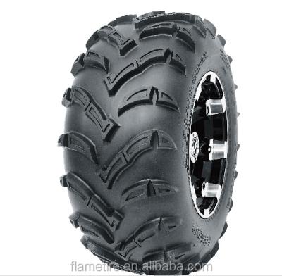 China Normal ATV Tires 25x8.00R12, 25X10.00R12, 26X9.00R14 Natural Rubber for sale