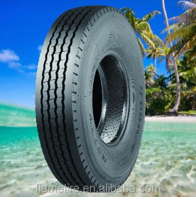 China Natural rubber and steel 255/70R22.5, 265/70R22.5, 275/70R22.5 good quality low price Chinese TBR tires for sale