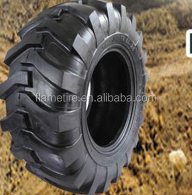 China Good Quality China OTR Loader Tire R4 Size 16.9-24,18.4-26, 18.4-28 For Volvo BL71 Machine for sale