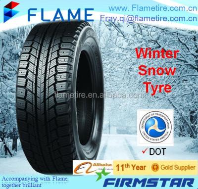 China New passenger car tire WINTER tire china WINTER car tire 225/60R16 car tire WINTER SAFERICH radial tire / HW501 tire PROGRESS brand good quality for sale