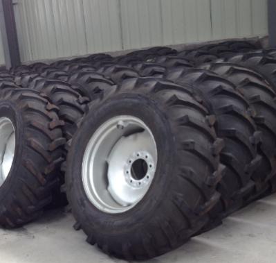 China Cheap Agricultural Farms Tire Irrigation Tires Tractor Tire 14.9-24 11.2-24 11.2-38 13.6-24 16.9-28 Nice Performance for sale