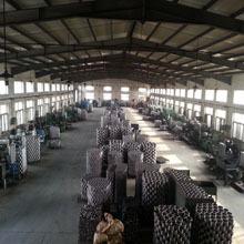 Verified China supplier - Shandong CHIK Bearing Co., Ltd.