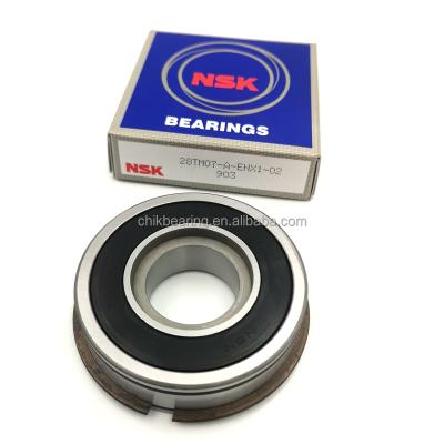 China Long life .durable Romania SNR SUPPORTING N40000S05 N40000S05H100/28TM07 original NSK supporting AUTO CAR BEARING for sale